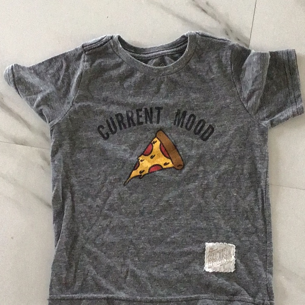 Original retro brand